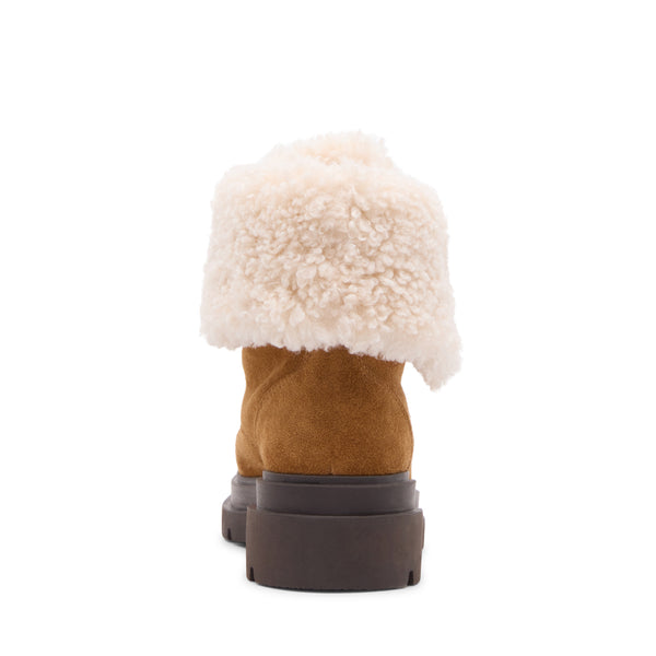 PARINA CAMEL SUEDE - thumbnail image 5 of 34