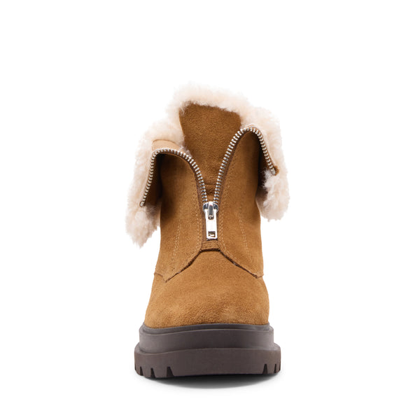 PARINA CAMEL SUEDE - thumbnail image 7 of 34