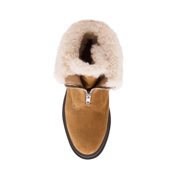 PARINA CAMEL SUEDE - thumbnail image 8 of 34