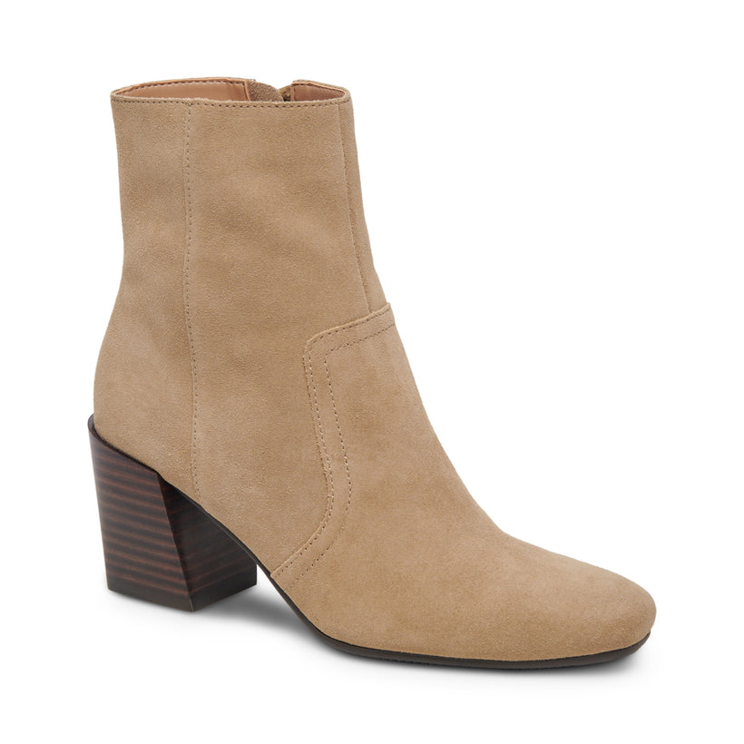 roman waterproof bootie blondo