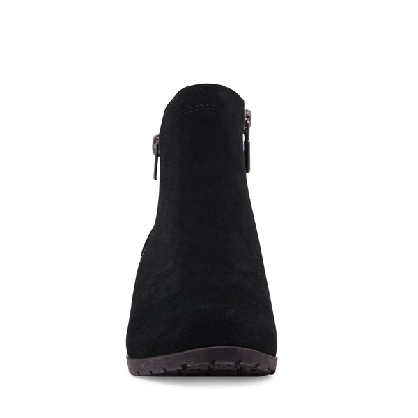 VICTORIA BLACK SUEDE - thumbnail image 14 of 24