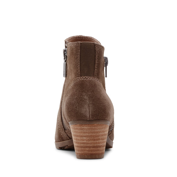 VICTORIA TAUPE SUEDE - thumbnail image 22 of 24