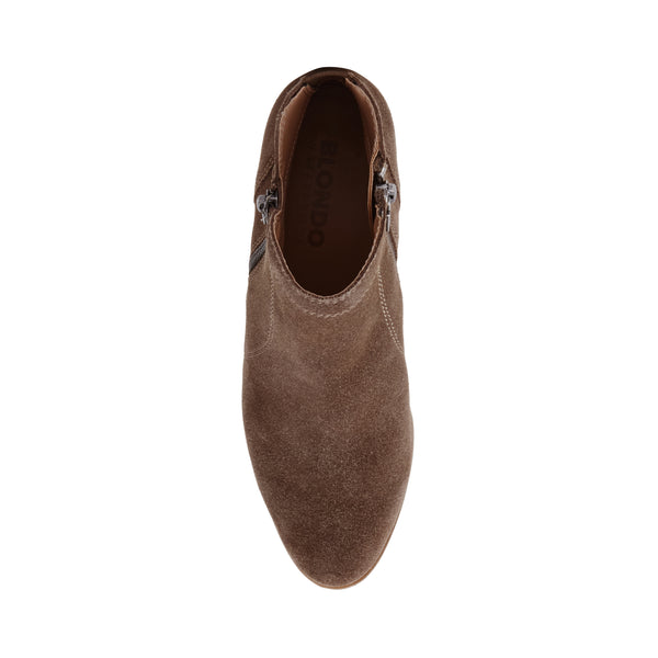 VICTORIA TAUPE SUEDE - thumbnail image 23 of 24
