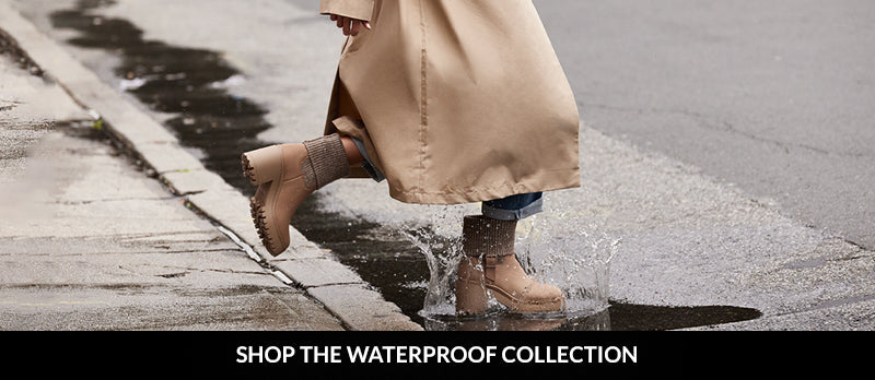 Blondo Waterproof Footwearâ Official Site of Blondo â Blondo US